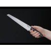 9136 1 boker saga bread knife g10 stonewash