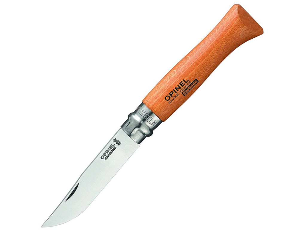 opinel vri n 09 carbon blister