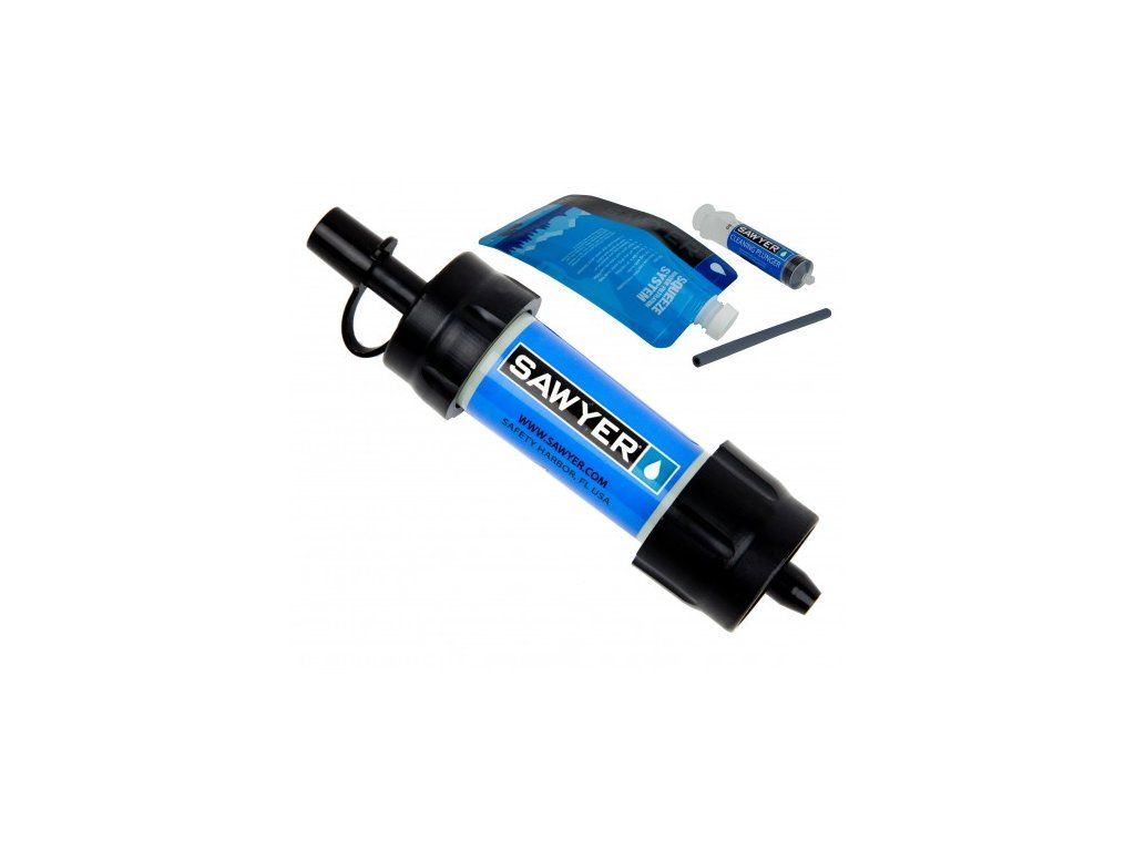 sawyer mini filter sp128 modry
