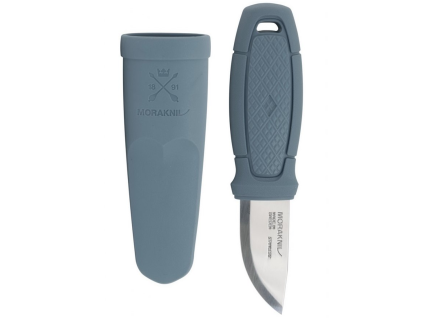 noz morakniv eldris lightduty dusty blue