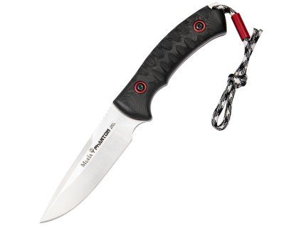 muela noz phantom 12w