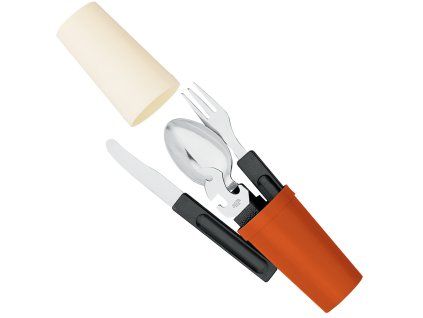 fox knives camping set