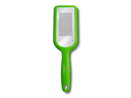 victorinox kitchen grater fine edge