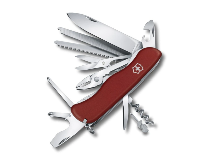 377 noz victorinox workchamp cerveny 0 8564