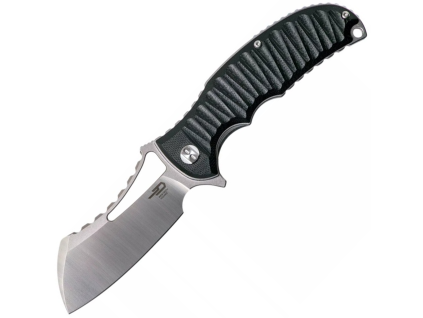 bestech hornet black bg12a main