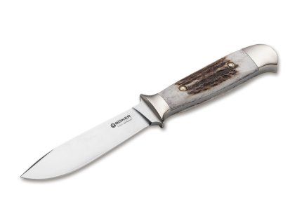 3893 noz boker forsternicker stag