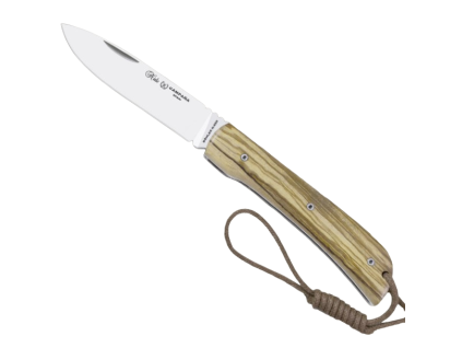 4541 nieto piston campaign knife 150 o