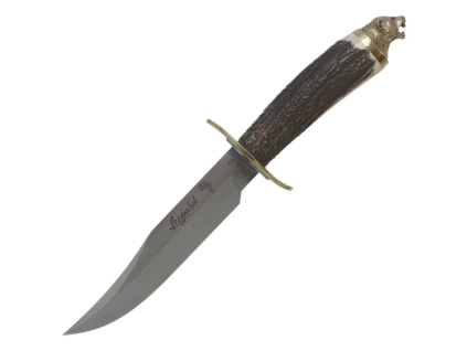 4769 muela leopard 16bf