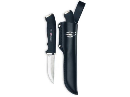 500 noz marttiini silver carbinox 215012