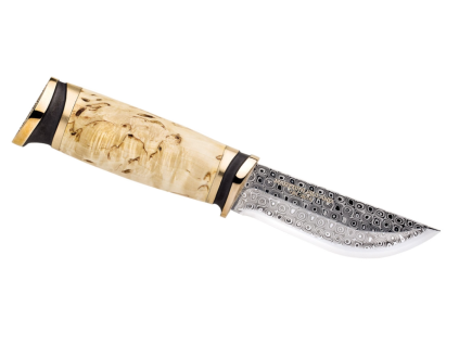 Nôž Marttiini Damascus
