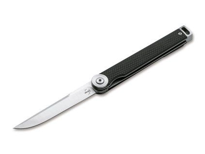 7018 boker plus kaizen black g10 01bo390