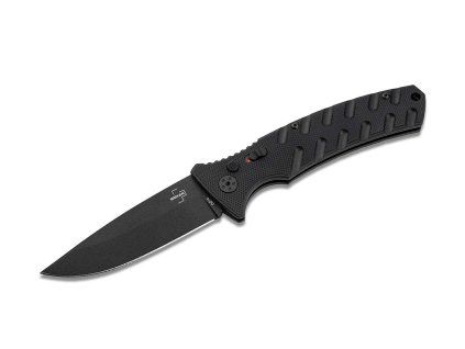 8329 boker plus large strike grivory black 06ex900