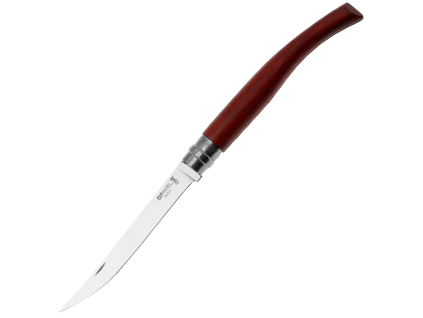 opinel n12 effile africky padouk