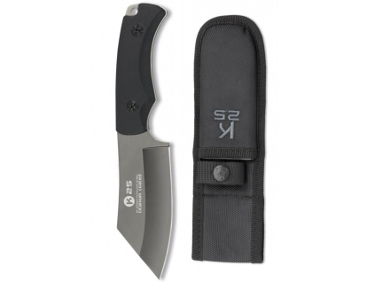 k25 taktical titanium 9 8 cm