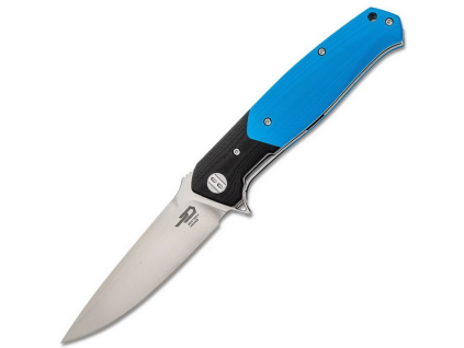 bestech swordfish black blue bg03d