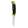 noz morankniv companion spark s green