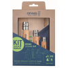 opinel nomad cestovna sada 5 ks