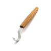 beavercraft lyzickar sk2 oak 30 mm dubova rukovat pre pravakov