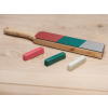 beavercraft brusna pasta sada p03 3ks 25g 2