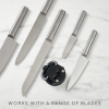 anysharp elite bruska namornicka modra 4