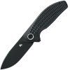 black fox acutus d2 black g10 black
