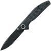 black fox artia d2 black g10 black