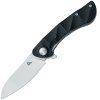 black fox dripper vg10 stonewashed micarta black