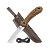 noz beavercraft bsh2 glacier bushcraft 105mm