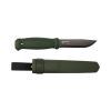 noz morakniv garberg blackblade c green