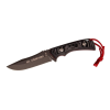 noz muela crusader micarta kydex 13m k
