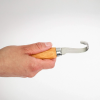 morakniv hook knife 164 left handed 5
