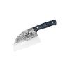 sekac samura mad bull chopper 14 5 cm g 10 cierno modry