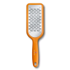 victorinox kitchen grater ribbon edge orange