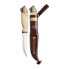 1832 noz marttiini bear knife 549011w