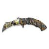 3752 albainox noz skull karambit 18419 a