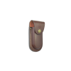 5087 puma belt pouch brown 993566