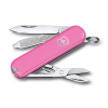 victorinox classic sd 58 mm cherry blossom