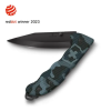 victorinox evoke bsh alox navy camouflage