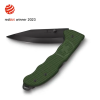 victorinox evoke bsh alox olive green