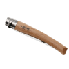 opinel effile buk n 10 6