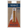 opinel vri n 09 carbon blister 2