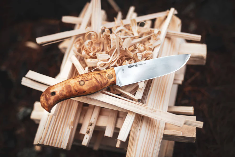 Noże premium i outdoorowe – Knifestore