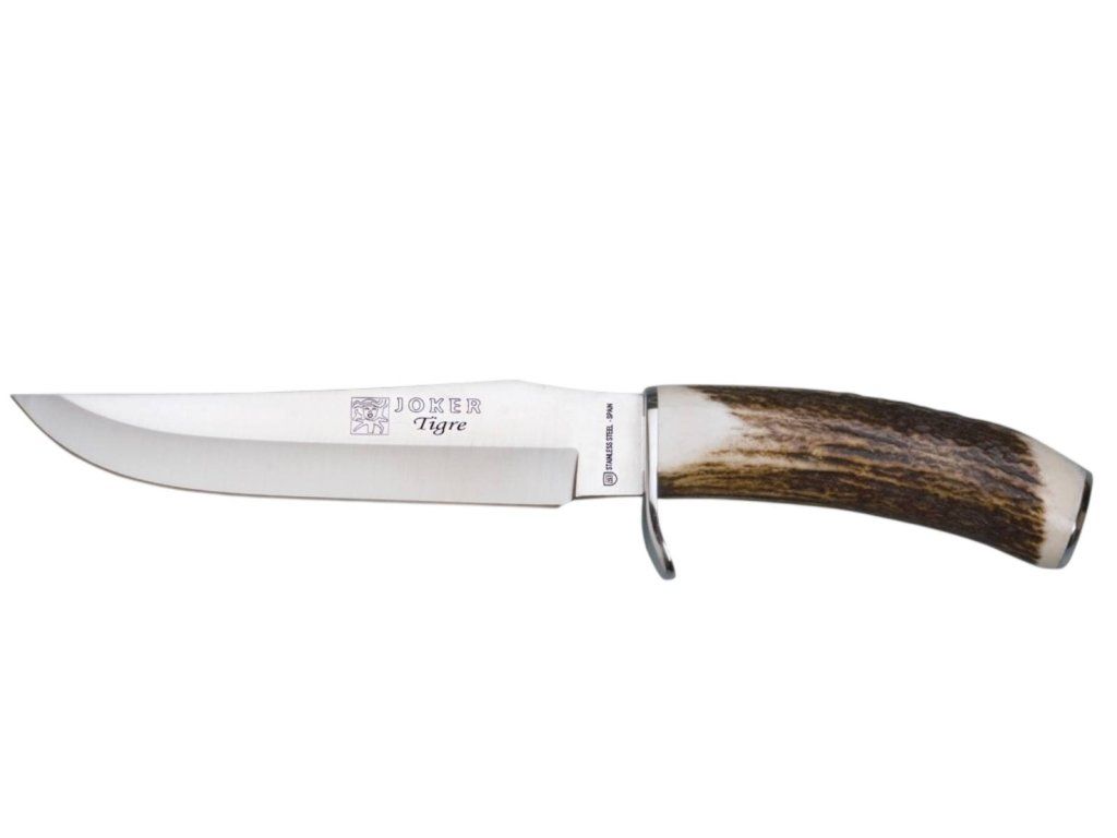 Joker Stag Deer Antler CC34 1
