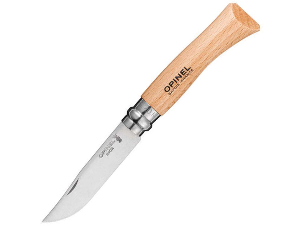 opinel vri n 07 carbon blister