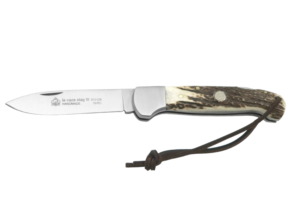 104271 puma ip la caza stag iii 810129