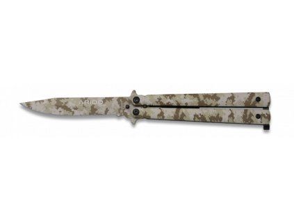 Nôž Albainox Arid 36224