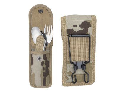 3719 albainox camping set pribor 33041