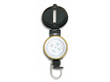 Kompas metalowy Albainox 33104 – solidna konstrukcja