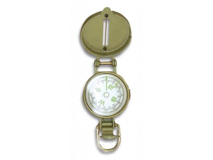 Kompas metalowy Albainox 33149 – wytrzymały i precyzyjny