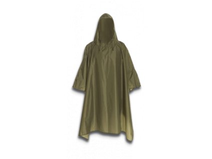 Ponczo Albainox zielone 30592 VE